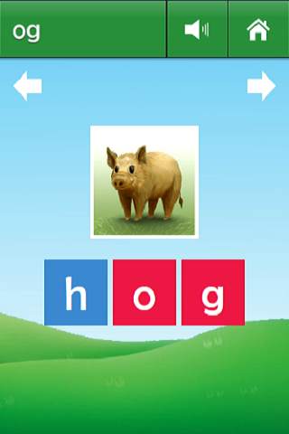 Phonics Free screenshot 16