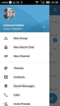 Messenger Life 2019 screenshot 7