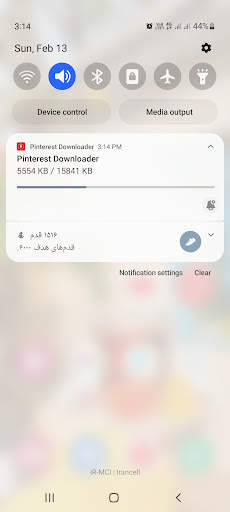 Video Downloader for Pinterest screenshot 3