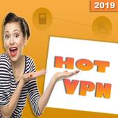 New Hot VPN for Android Free VPN –Unlimited VPN 1.1