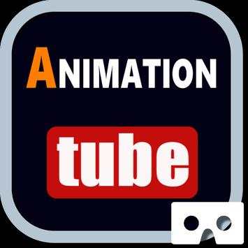 3DDtube - YouTube Animation screenshot 1
