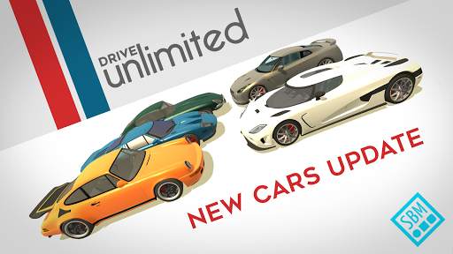 Drive Unlimited screenshot 10