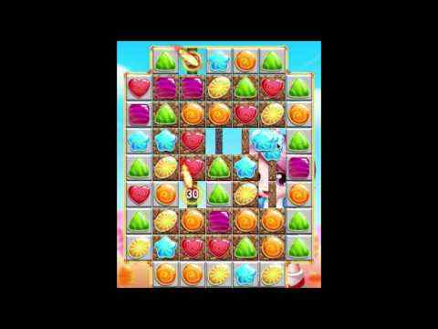 Candy Fever screenshot 1