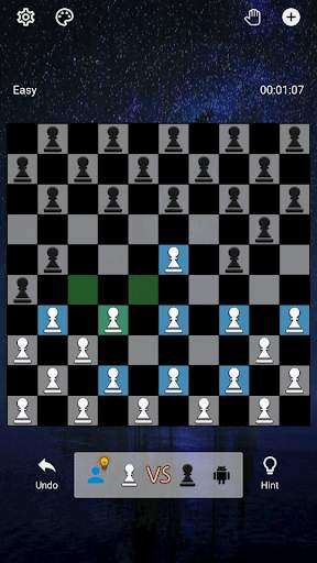 Checkers screenshot 3