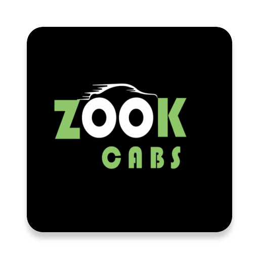 Zook Driver icon