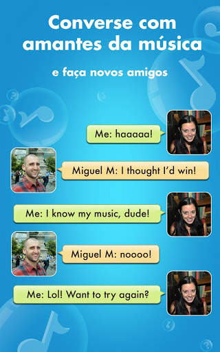 SongPop screenshot 15
