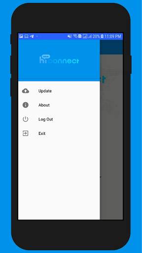 HiConnect VPN screenshot 4