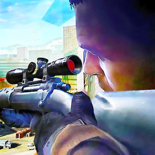 Sniper  Shooting  : City Survival Games 1.0.0