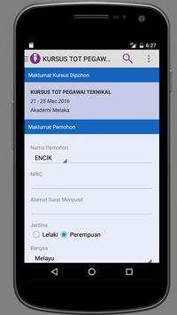 My eTims (Official App) screenshot 5