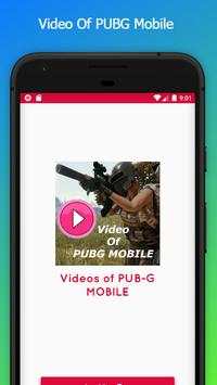 Video Of Pubg Mobile: Lite स्क्रीनशॉट 1