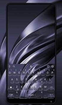 Keyboard Theme For Xiaomi Mix2 screenshot 1