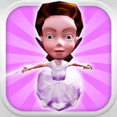 Fairy Princess Storybook icon