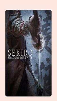Sekiro Wallpaper 📱 screenshot 1