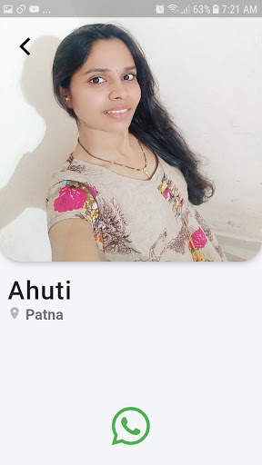 Girls Number For WhatsApp screenshot 1