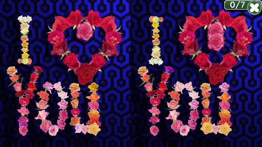 Vispo - Video Spot the Difference Game screenshot 8