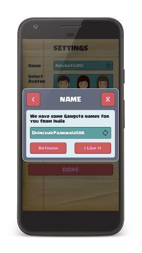 TicTacToe Multiplayer - Ads Free screenshot 3