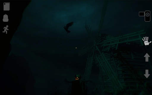 Mental Hospital V - 3D Creepy screenshot 5