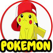 New Pokemon Pikachu Hint 1.0