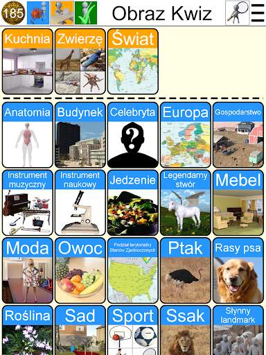 Obraz Kwiz screenshot 18