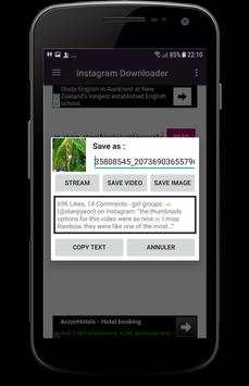 video downloaderapp screenshot 4