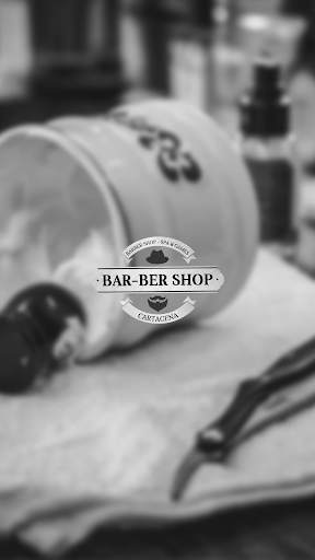 Bar-Ber Shop Cartagena screenshot 1
