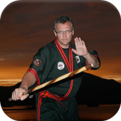 Abanico - Modern Arnis icon