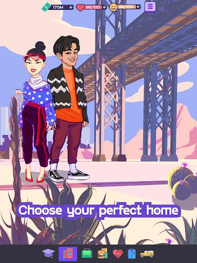 LifeSim 2: Career, Business & Life Simulator Games screenshot 7