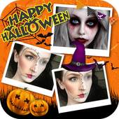 Halloween Photo Frames 1.2