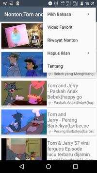 Watching Tom and Jerry screenshot 1
