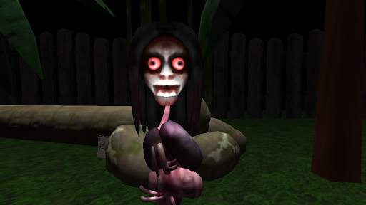 Game Hantu Kuyang 3D Horror Indonesia screenshot 3