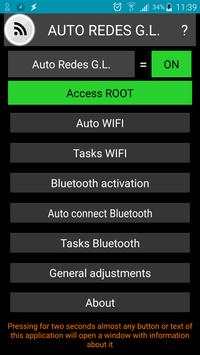 Auto Redes G.L. screenshot 1