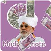 Modi Keynote Prank App 1.0.1