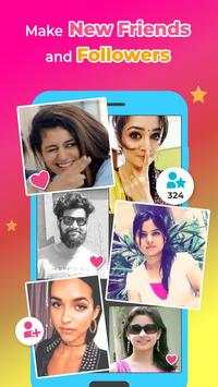 Share Chat - WhatsApp Status, Funny Video & Friend screenshot 5