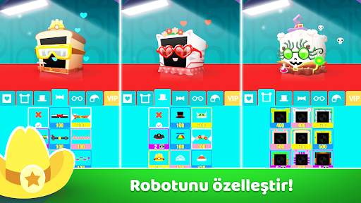 Heart Box - fizik iq oyunları screenshot 31