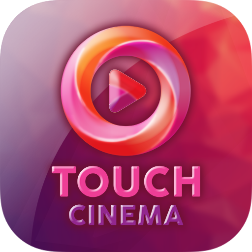 Touch Cinema иконка
