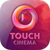 Touch Cinema on 9Apps