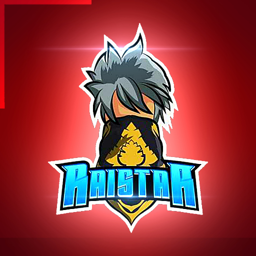 Raistar Headshot Fire Gfx Tool icon
