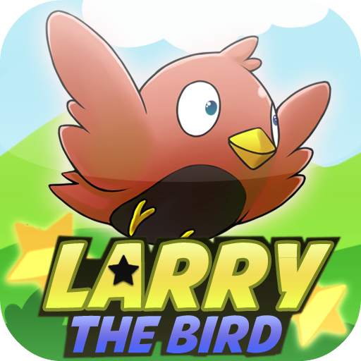 Larry The Bird 1.0