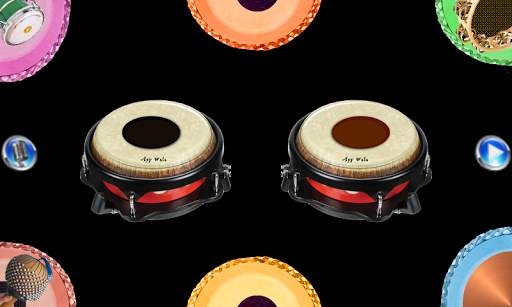 Mobile Tabla screenshot 10
