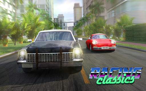 Racing Classics PRO: Drag Race screenshot 22
