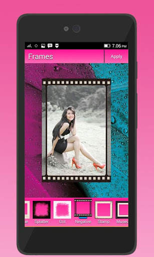 Camera 2018 screenshot 3