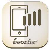 Network Signal Booster Guide on 9Apps