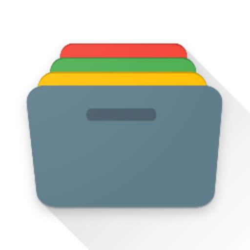 Explorador De Archivos Lite 1.0
