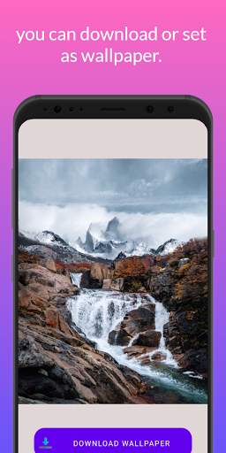 wallpaper download app - hd screenshot 6