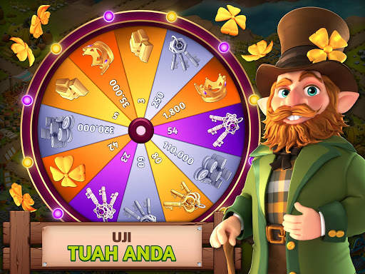 Fantasy Island: Fun Forest Sim screenshot 24