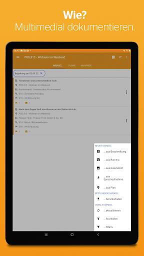 mydocma MM screenshot 8