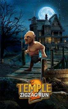 Temple ZigZag Run 2 screenshot 6