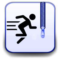 Fast Unzip Unrar Tool icon