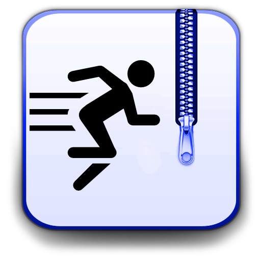 Fast Unzip Unrar Tool 1.1