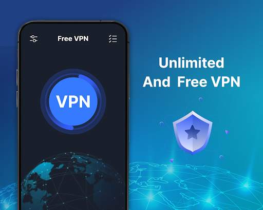 Super VPN: Safe & Secure VPN screenshot 2